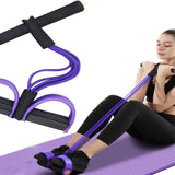 TUMMY TRIMMER FOR MEN AND WOMEN