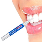 Professional Teeth Whitening & Stain Removing Pen
