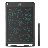 Hardbound LCD Writing and drawing Pad for kids  8.5 inch